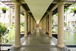 Luxurious Designed 2Br At Grand Palace Kemayoran Apartment