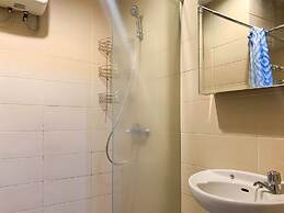 Warm And Homey 1Br At Belmont Residence Puri Apartment