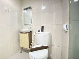 Best Location Studio At Tamansari La Grande Apartment