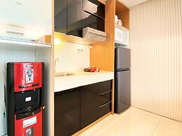 Best Location Studio At Tamansari La Grande Apartment