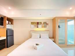 Best Location Studio At Tamansari La Grande Apartment