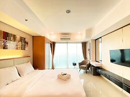 Best Location Studio At Tamansari La Grande Apartment