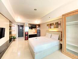 Best Location Studio At Tamansari La Grande Apartment
