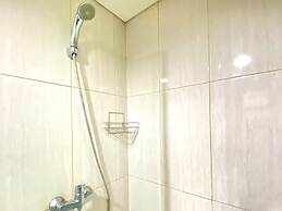 Best Location Studio At Tamansari La Grande Apartment