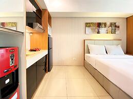 Best Location Studio At Tamansari La Grande Apartment