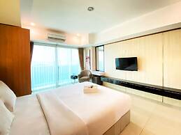 Best Location Studio At Tamansari La Grande Apartment