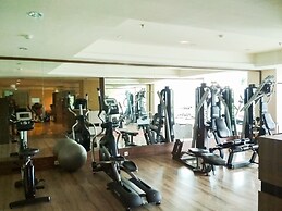 Best Location Studio At Tamansari La Grande Apartment