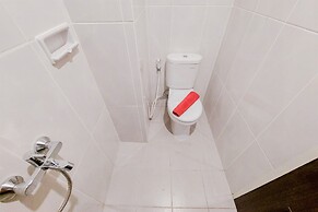 Enjoy Living And Warm Studio At Serpong Garden Apartment