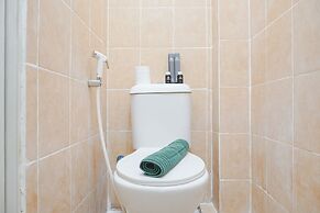 Luxury 2Br At 8Th Floor Menteng Square Apartment