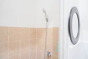 Luxury 2Br At 8Th Floor Menteng Square Apartment