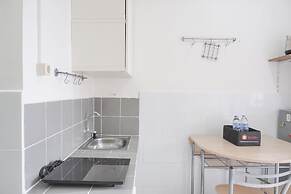 Luxury 2Br At 8Th Floor Menteng Square Apartment