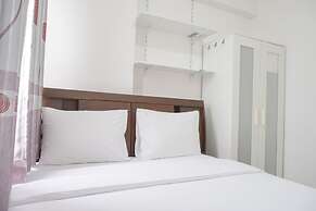 Luxury 2Br At 8Th Floor Menteng Square Apartment