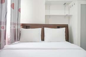 Luxury 2Br At 8Th Floor Menteng Square Apartment