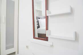 Luxury 2Br At 8Th Floor Menteng Square Apartment