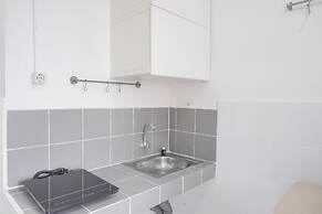 Luxury 2Br At 8Th Floor Menteng Square Apartment