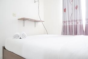 Luxury 2Br At 8Th Floor Menteng Square Apartment