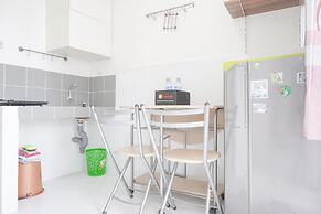 Luxury 2Br At 8Th Floor Menteng Square Apartment