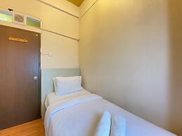 Simply Homey 2Br At Suites @Metro Apartment