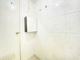Simply Homey 2Br At Suites @Metro Apartment