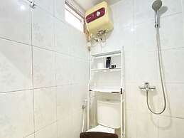 Simply Homey 2Br At Suites @Metro Apartment