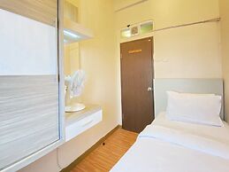 Simply Homey 2Br At Suites @Metro Apartment