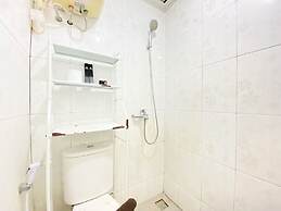 Simply Homey 2Br At Suites @Metro Apartment