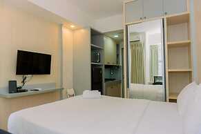 Nice And Comfy Studio Apartment Akasa Pure Living Bsd