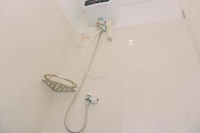 Nice And Comfy Studio Apartment Akasa Pure Living Bsd