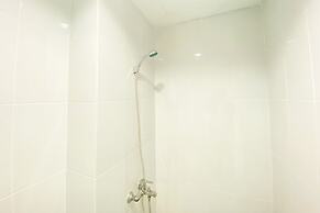 Comfort 1Br At Patraland Urbano Apartment