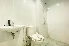 Comfort 1Br At Patraland Urbano Apartment