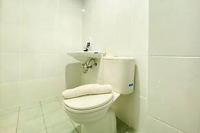 Comfort 1Br At Patraland Urbano Apartment