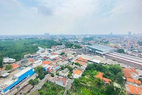 Comfort 1Br At Patraland Urbano Apartment