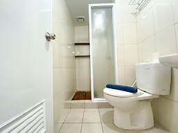 Good Deal And Well Furnished 2Br At Springlake Summarecon Bekasi Apart