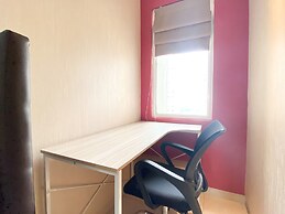 Good Deal And Well Furnished 2Br At Springlake Summarecon Bekasi Apart