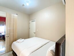 Good Deal And Well Furnished 2Br At Springlake Summarecon Bekasi Apart