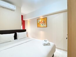 Good Deal And Well Furnished 2Br At Springlake Summarecon Bekasi Apart