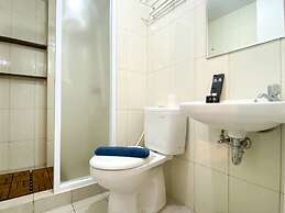 Good Deal And Well Furnished 2Br At Springlake Summarecon Bekasi Apart