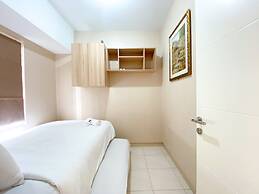 Good Deal And Well Furnished 2Br At Springlake Summarecon Bekasi Apart