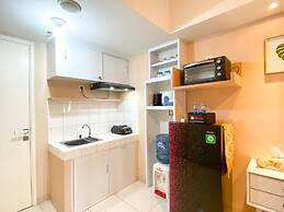 Good Deal And Well Furnished 2Br At Springlake Summarecon Bekasi Apart