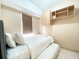 Good Deal And Well Furnished 2Br At Springlake Summarecon Bekasi Apart