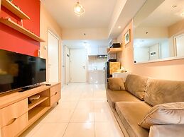 Good Deal And Well Furnished 2Br At Springlake Summarecon Bekasi Apart