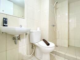 Best Deal And Minimalist 2Br At Springlake Summarecon Bekasi Apartment