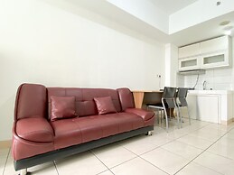 Best Deal And Minimalist 2Br At Springlake Summarecon Bekasi Apartment