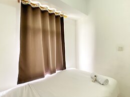 Best Deal And Minimalist 2Br At Springlake Summarecon Bekasi Apartment