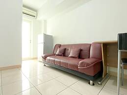 Best Deal And Minimalist 2Br At Springlake Summarecon Bekasi Apartment