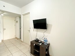 Best Deal And Minimalist 2Br At Springlake Summarecon Bekasi Apartment