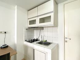 Best Deal And Minimalist 2Br At Springlake Summarecon Bekasi Apartment