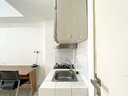 Best Deal And Minimalist 2Br At Springlake Summarecon Bekasi Apartment