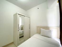 Best Deal And Minimalist 2Br At Springlake Summarecon Bekasi Apartment