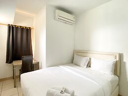 Best Deal And Minimalist 2Br At Springlake Summarecon Bekasi Apartment